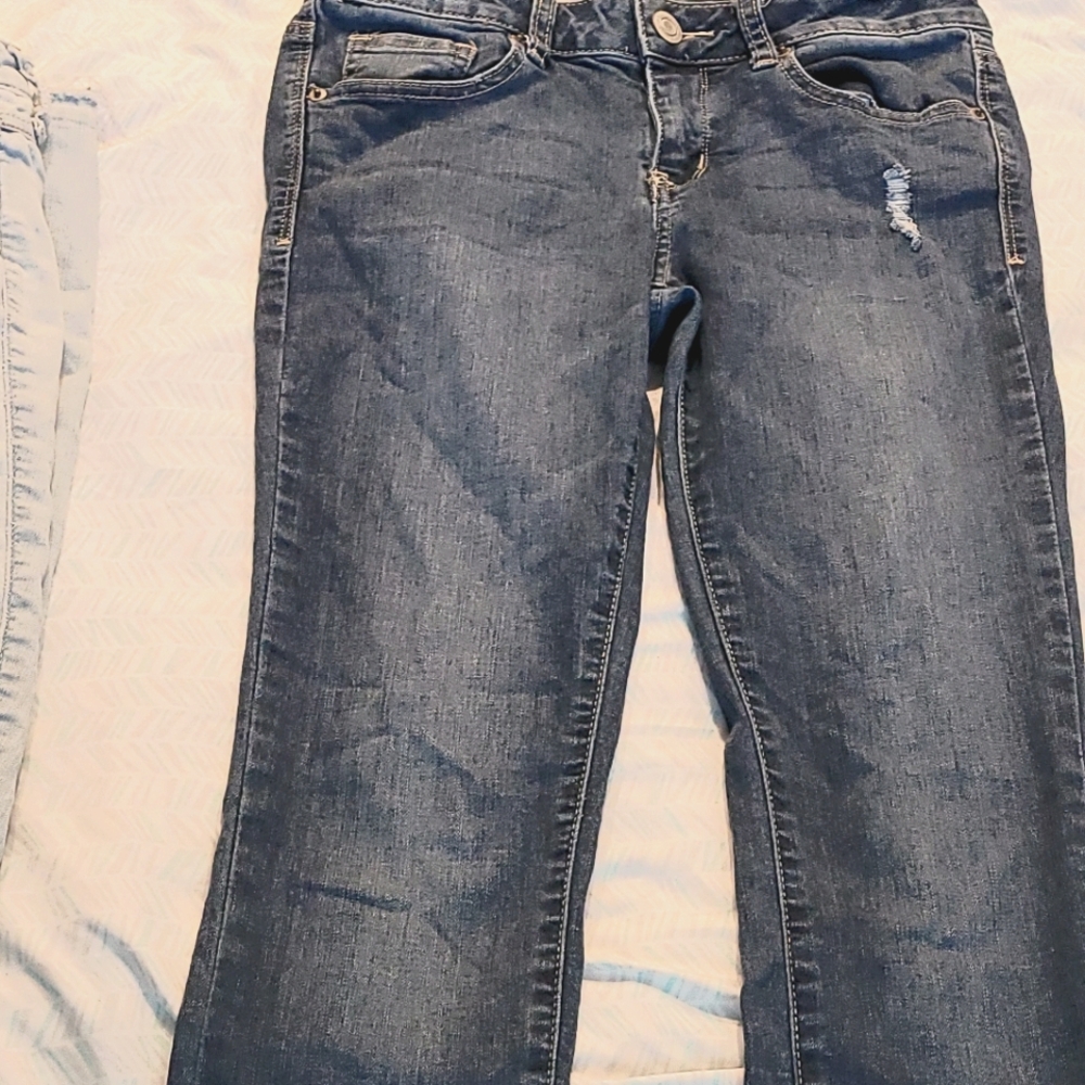 Suize 5 womens SO Jeans